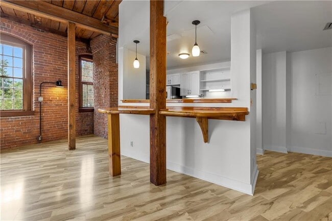 Building Photo - 555 S Water St Unit 219 Rental