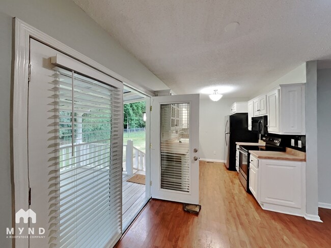 Photo - 6717 San Moore Dr