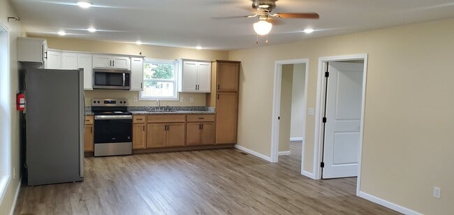 Photo - 503 SW 3rd St Unit 503 SW 3rd Street B