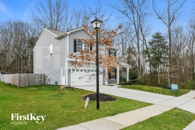 Photo - 6714 Barefoot Forest Dr