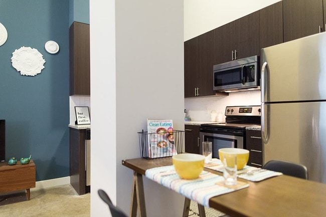 R&T Lofts