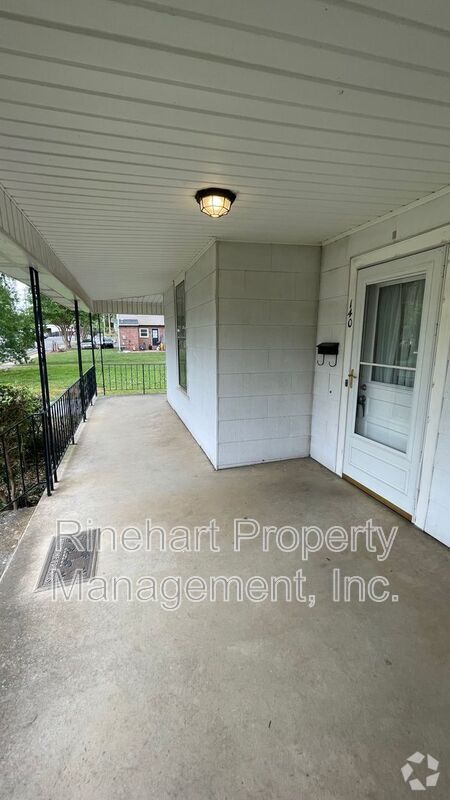 Building Photo - 140 Ebenezer Ave Rental