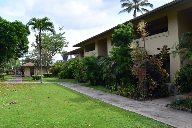 Maui Gardens 1bd 1ba upstairs Unit - Mostl... - Maui Gardens 1bd 1ba upstairs Condo Unit - Mostl... Unit A-203