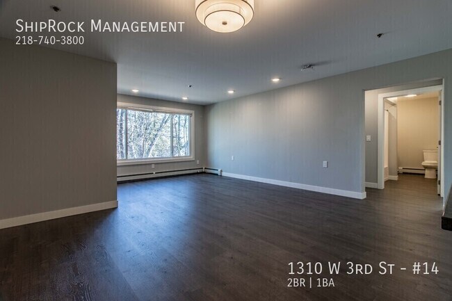 Photo - 1310 W 3rd St Unit #14