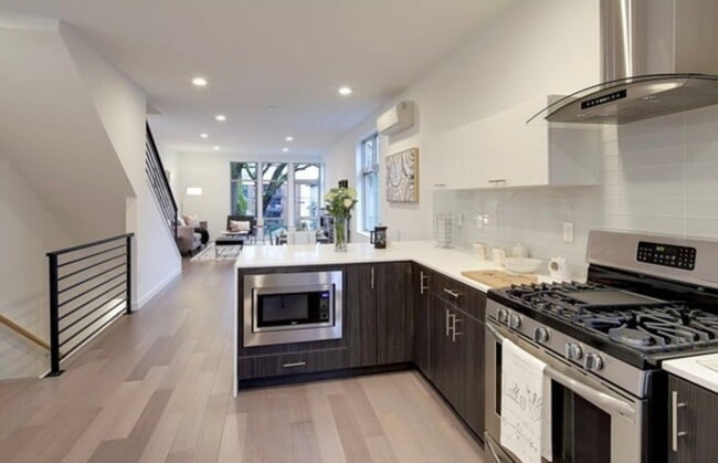 Photo - Ballard Townhome