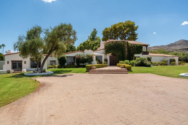 Building Photo - 5057 E Sky Desert Ln