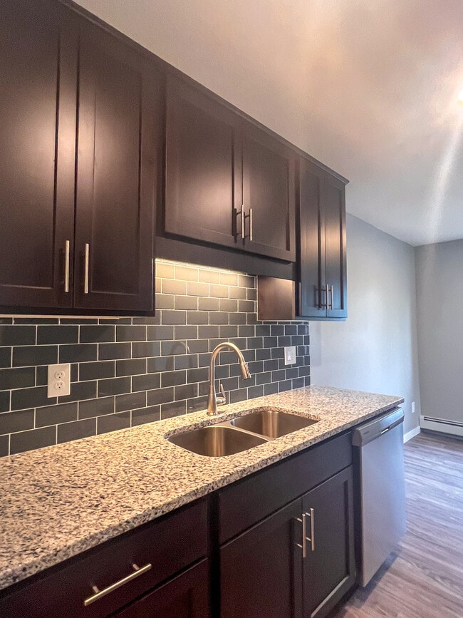 Photo - Park Ridge Apartments