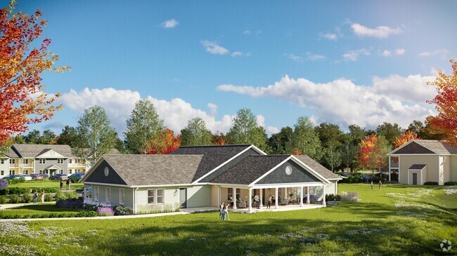 Building Photo - Union at Oak Grove Rental