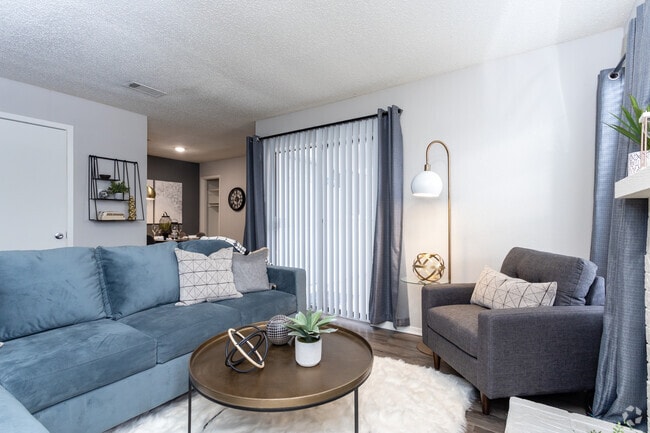 2BR,1BA-880SF