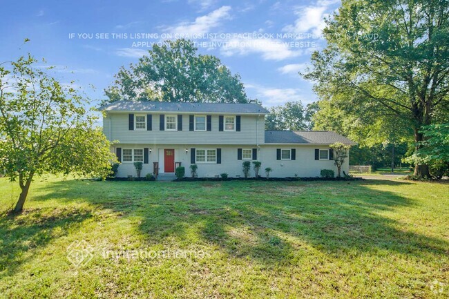 Building Photo - 4220 Artdale Rd SW Rental