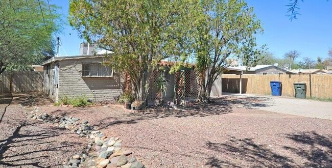 Photo - Charming home on a large lot