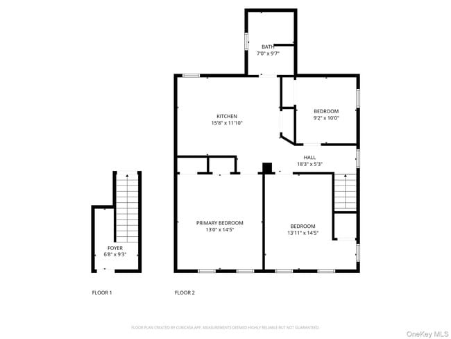 Photo - 12 N Church St Unit 202