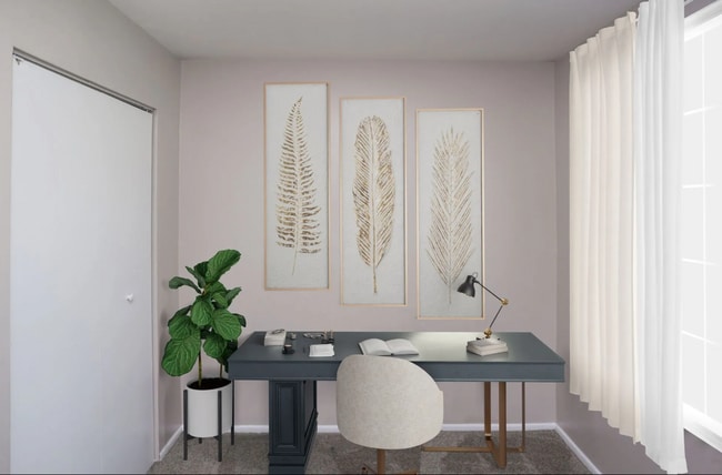 River Pointe Townhomes