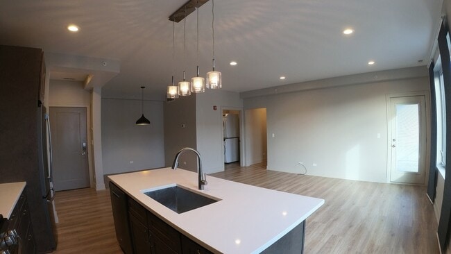 Photo - 5001 Prospect Ave Unit 3C