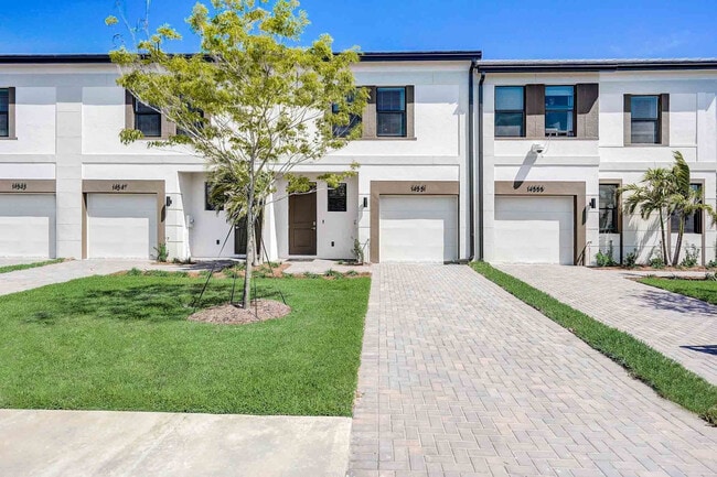 Building Photo - Havens at Hickory Tree | Townhome Apartments