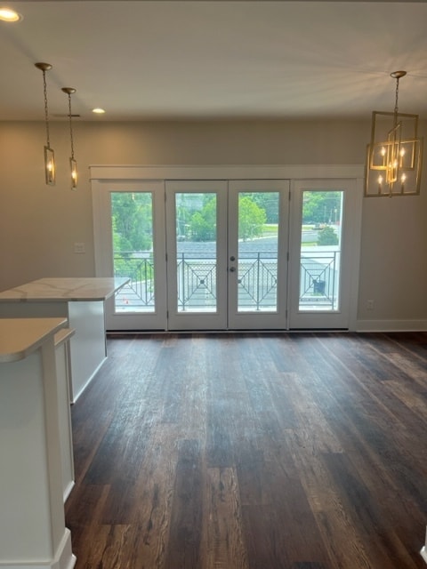 Photo - Tri-level home with attached 2 car garage in Belle Meade Highlands!