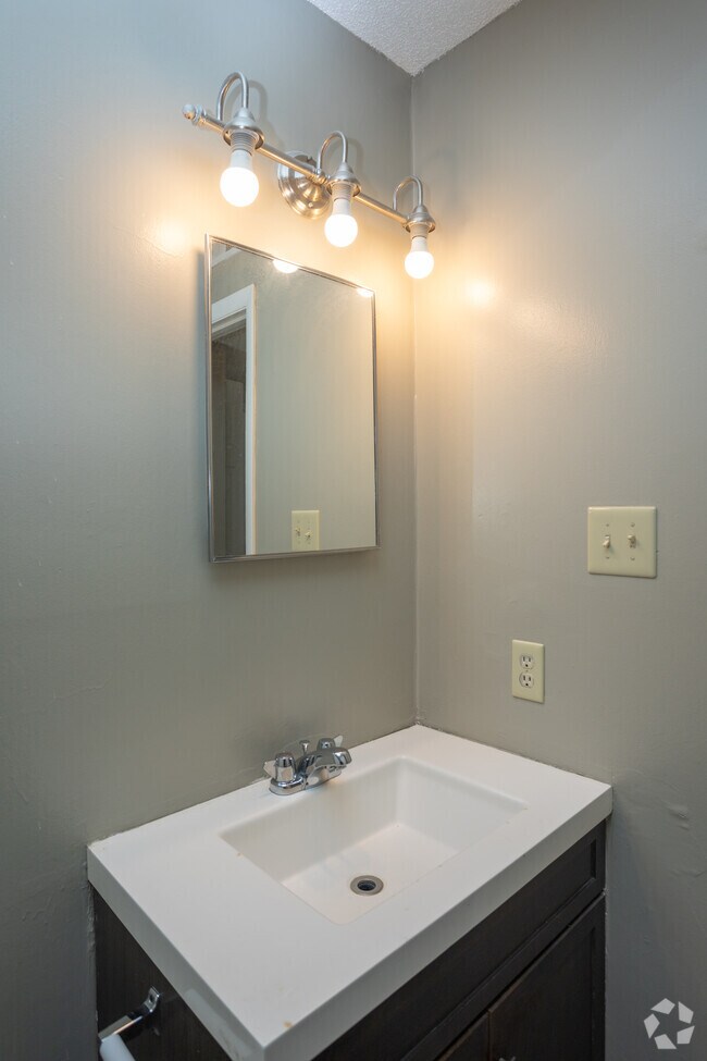 Westgate Apartments For Rent in Spartanburg, SC