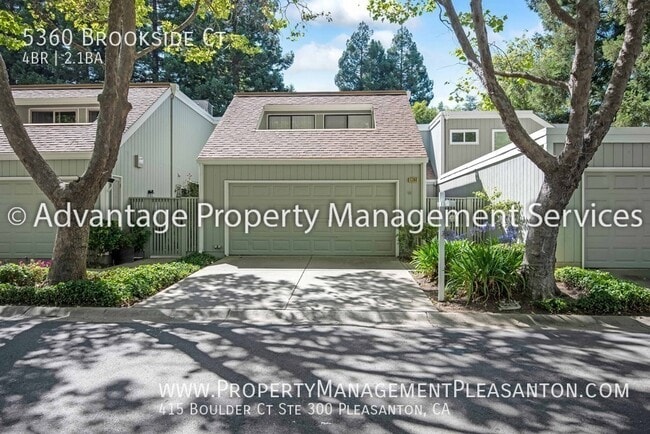 Building Photo - 5360 Brookside Ct