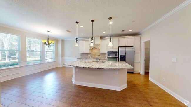 Building Photo - Gorgeous townhome in Willowcove at Nocatee!