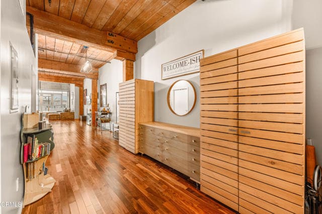 530 S Hewitt St Unit 426
