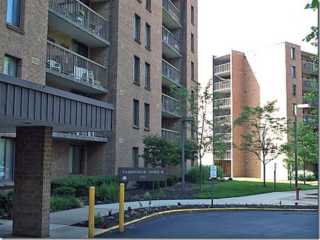 Photo - Cambridge Arms