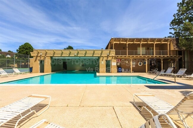 Building Photo - 7335 E Quincy Ave Unit 1