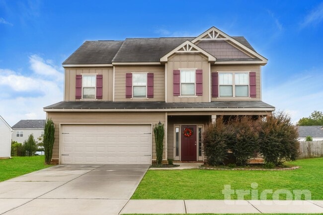 Building Photo - 667 Dandelion Row