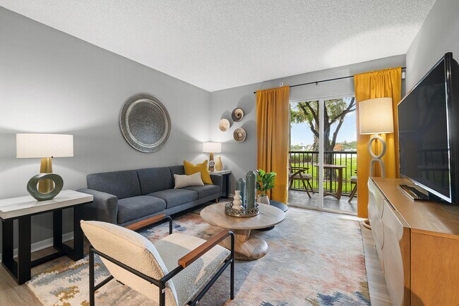 The Palms at Davie