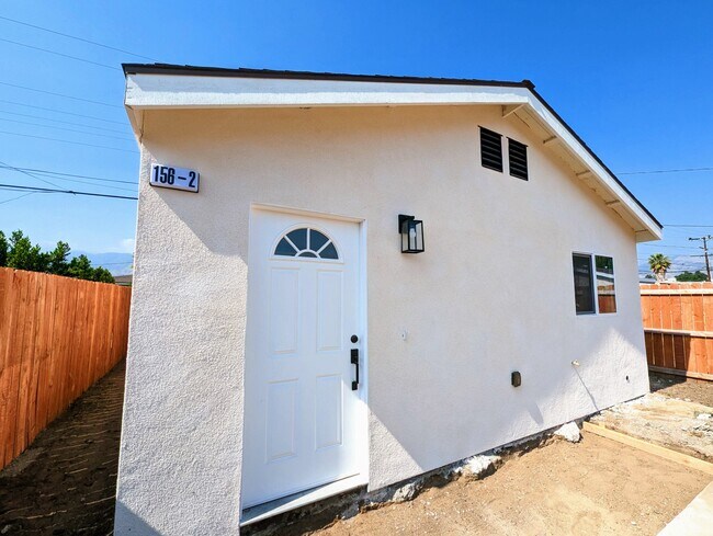Photo - 156 E Marshall Blvd Casa