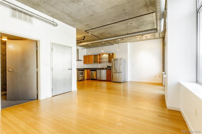 Photo - 1401 Wewatta St Unidad 711