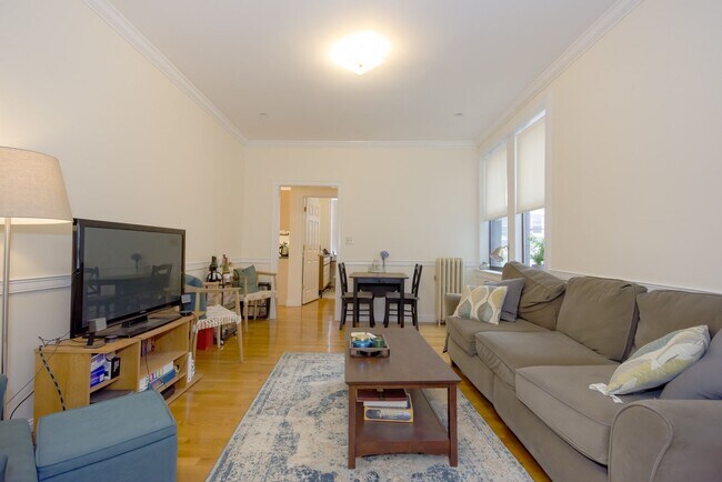 Photo - Great Allston 2bed / 1bath available now or January 2026