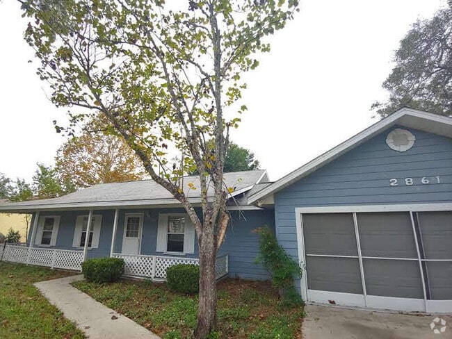 Building Photo - 2861 NW 3rd Terrace Rental