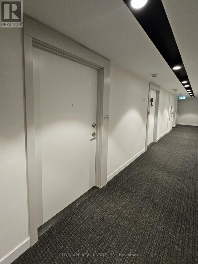 Photo - 195 Redpath Ave Unité 3501