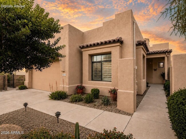Photo - 8331 E Cactus Wren Rd