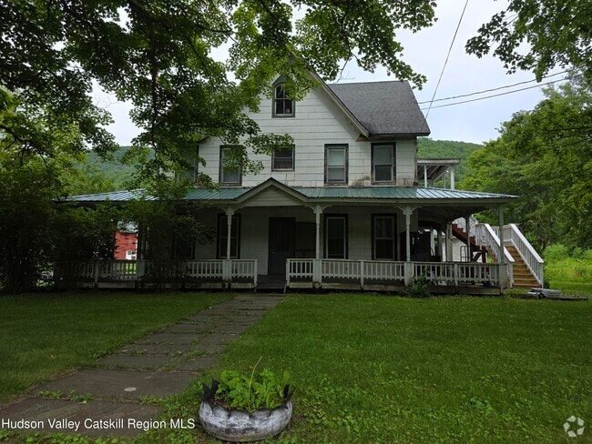 Building Photo - 1253 NY-214 Rental