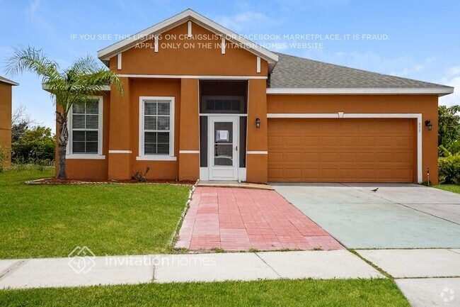 Building Photo - 672 Hacienda Cir Rental