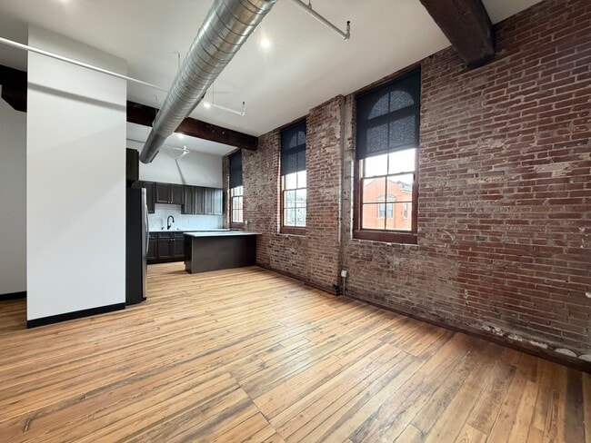 Photo - 2017 Chouteau Ave Unit 202