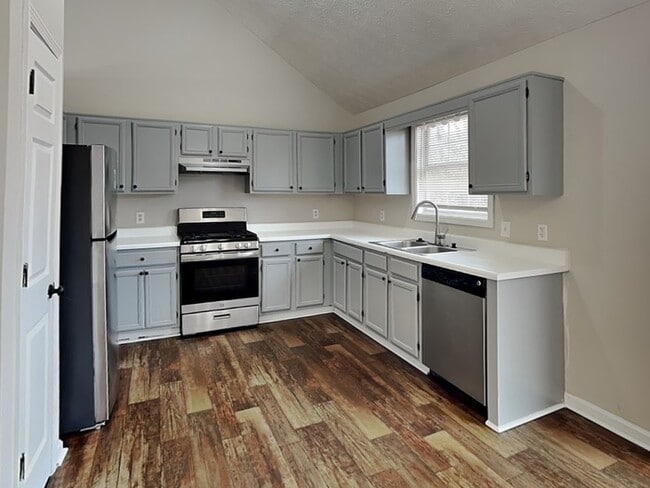 Photo - 4312 Morningside Dr