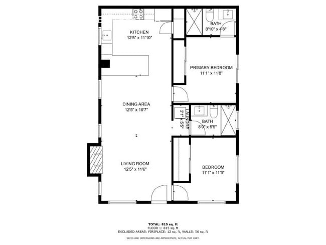 Photo - 1423 E Pierce St