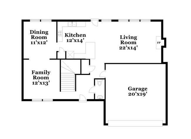 Photo - 4920 Alenja Ln