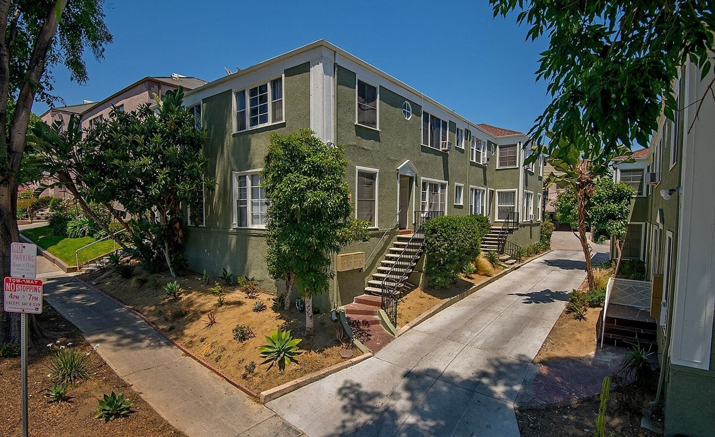 Photo - 506-514 Normandie Ave