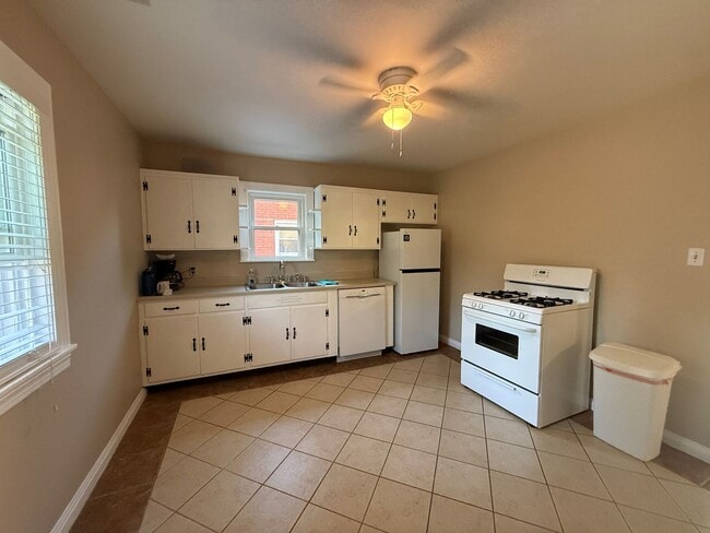 Photo - Conveniently Located 2BR Home with Garage & Backyard