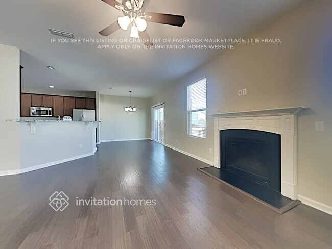 Photo - 3517 Diamond Springs Dr