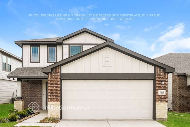 Building Photo - 24828 Scilla Wy Rental