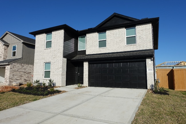 Photo - 3004 Fall Gold Ln