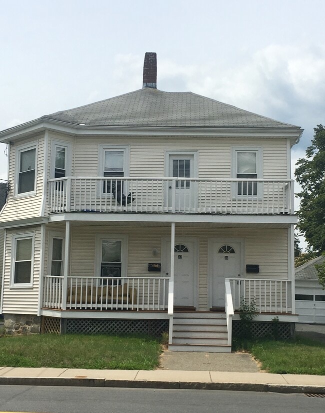 Photo - 35 South St Unit #2