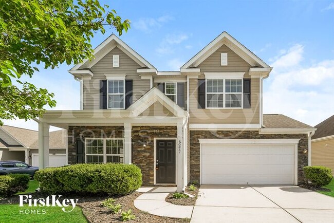Photo - 5277 Crosswinds Rd House