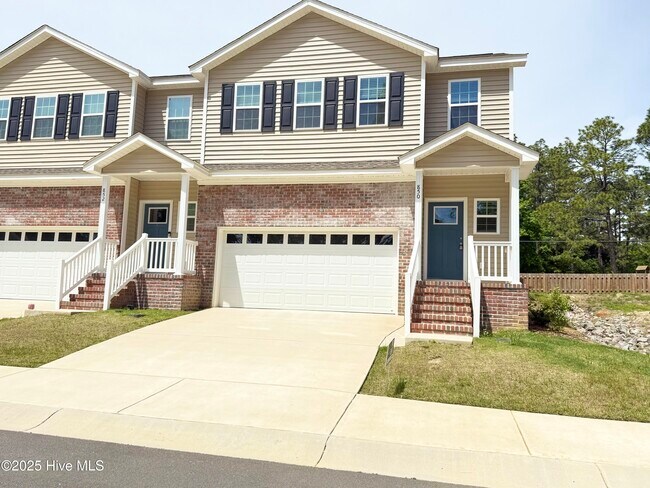 Photo - 850 Ducks Lndg Townhome