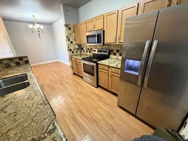 Photo - 4451 S Ammons St Unit 4 - 207