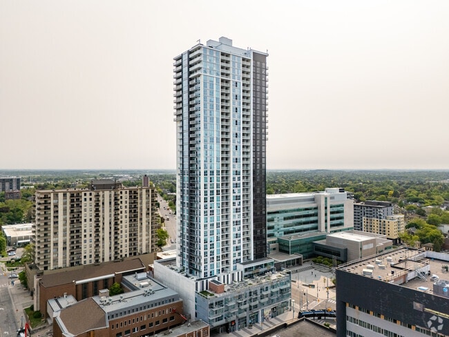 Building Photo - DTK Condos